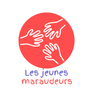 Logo of the association Les Jeunes Maraudeurs